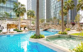 Shangri la Hotel Doha